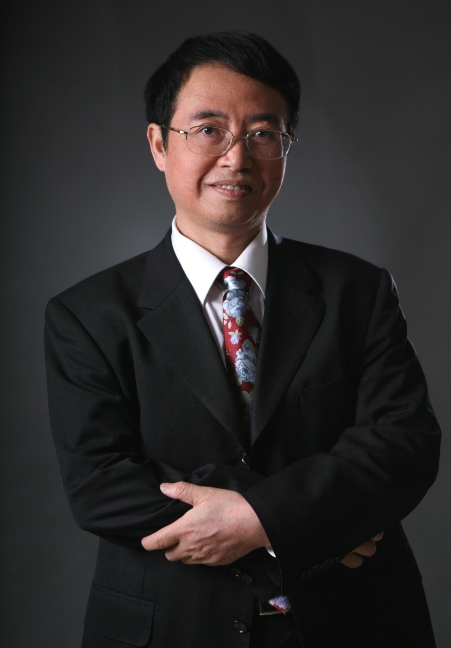 Cao Shunqing
